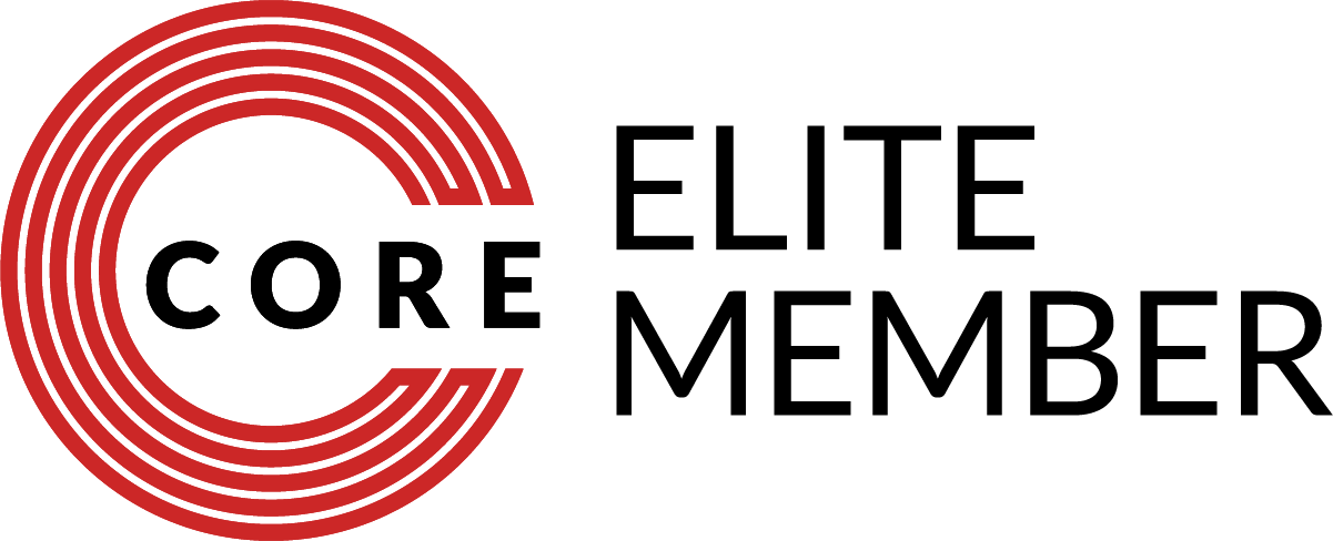 CORE Elite Member
