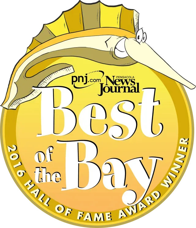 Best of the Bay Hall of Fame